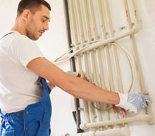 Commercial Plumber Services in Los Alamitos, CA